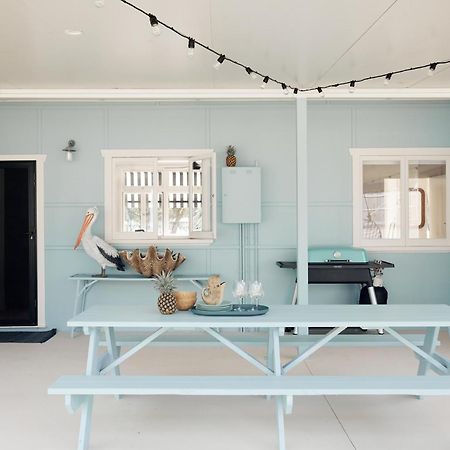 The Blue Water, Dreamtime Beach Kingscliff Zimmer foto
