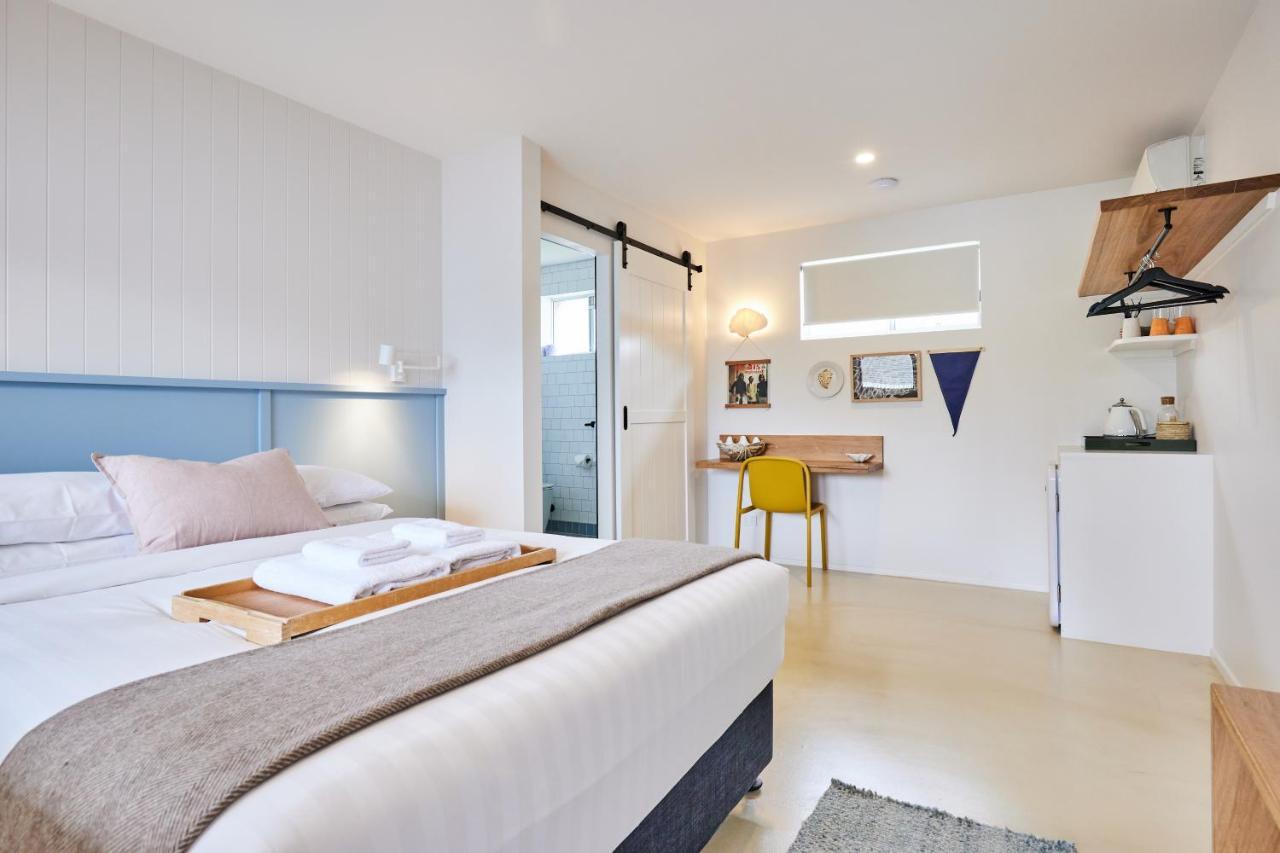 The Blue Water, Dreamtime Beach Kingscliff Exterior foto