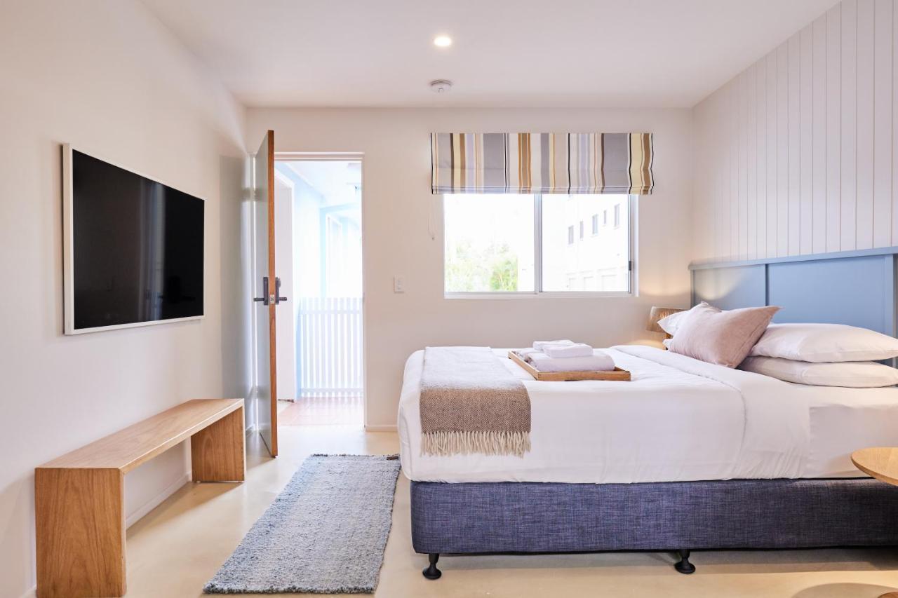 The Blue Water, Dreamtime Beach Kingscliff Exterior foto