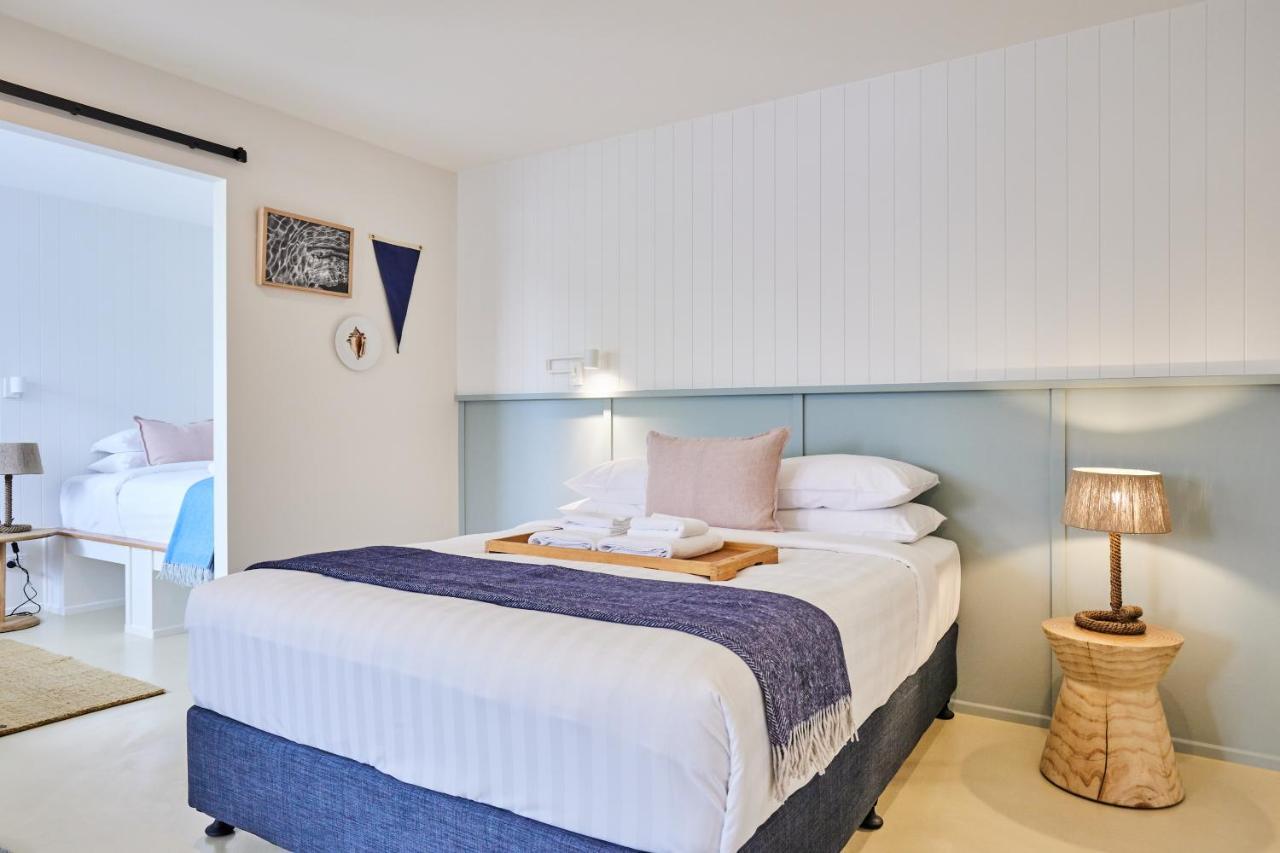 The Blue Water, Dreamtime Beach Kingscliff Exterior foto