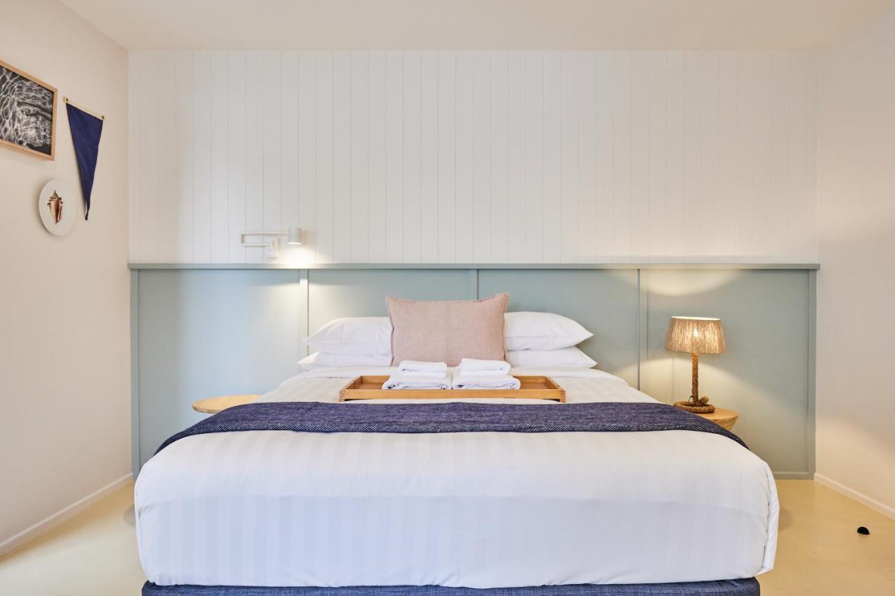 The Blue Water, Dreamtime Beach Kingscliff Exterior foto