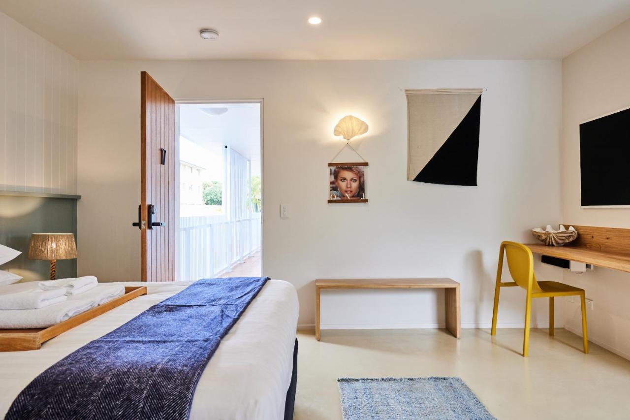 The Blue Water, Dreamtime Beach Kingscliff Exterior foto