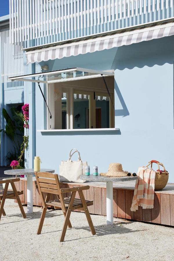 The Blue Water, Dreamtime Beach Kingscliff Exterior foto